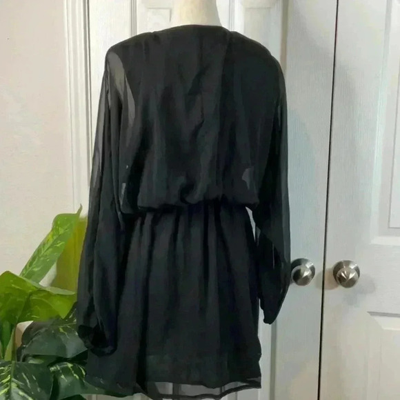 a new day Chiffon Above Knee & Mini
Dresses Size S - Picture 9 of 12
